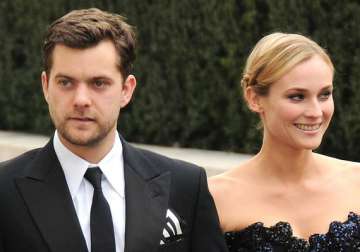 diane kruger joshua jackson s first date disastrous