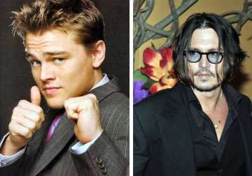 dicaprio is hollywood s highest paid actor