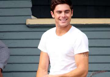 did zac efron face relapse