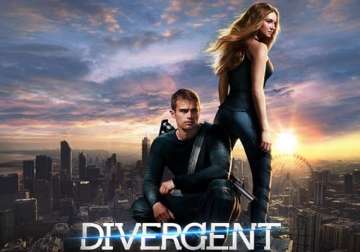 divergent movie review a high concept film which connects
