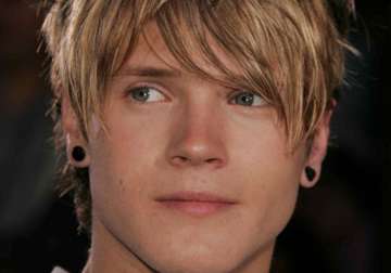 dougie poynter ready to wed