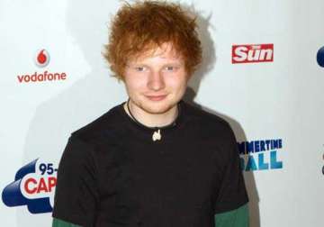 ed sheeran s marriage pact