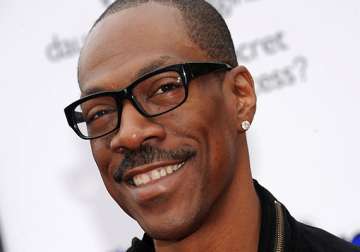 eddie murphy announced as oscars host