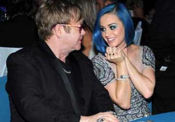 elton john katy perry to perform at the x factor finale