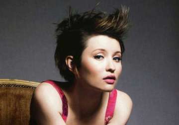 emily browning wants to shoot fight sequences