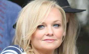 emma bunton s illness made her skip radio show