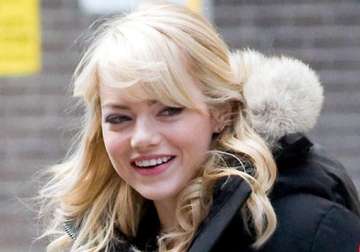 emma stone make broadway debut with cabaret