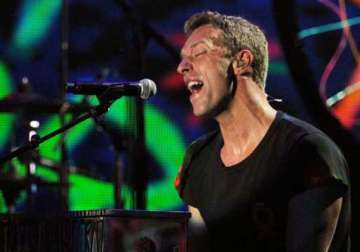 everyone goes through challenges chris martin