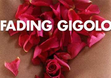 fading gigolo movie review performances perk up this gigolo