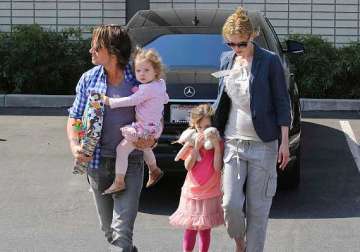 family comes first for nicole kidman