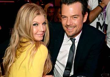 fergie keen on second pregnancy with josh duhamel see pics