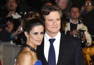 firth s wife prefers mending old clothes