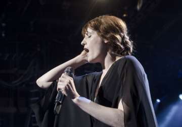 florence welch turns jewellery designer