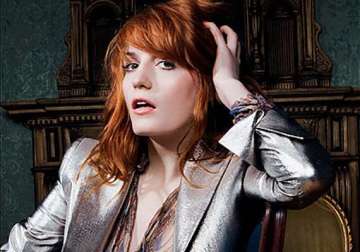 florence welch longs for normal life