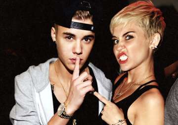 miley cyrus justin bieber among others in forbes 30 under 30 2014 list