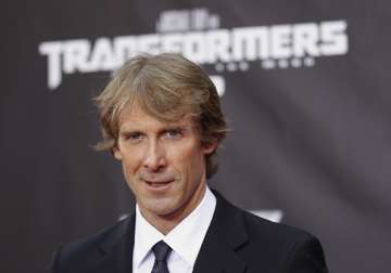 fourth transformers shapes up for bay to direct