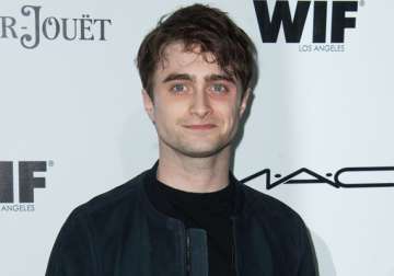 frankenstein best script daniel radcliffe