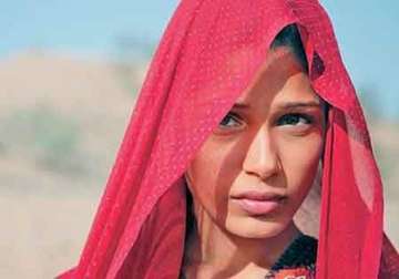 freida is now a desi girl in hollywood