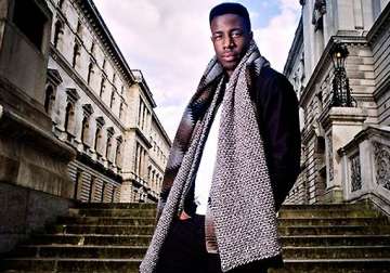 jermain jackman reveals debut album s name genesis