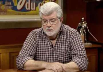 george lucas plans little personal films in future