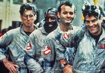 ghostbusters iii script to be reworked