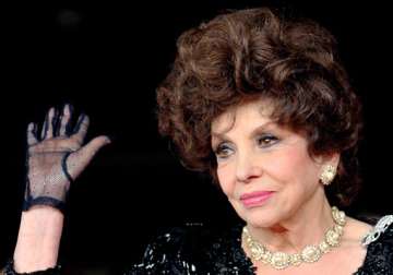 gina lollobrigida s jewellery collection to be auctioned