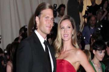 gisele bundchen welcomes baby girl