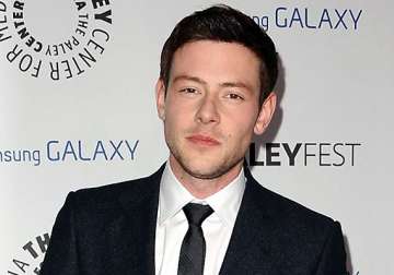 glee star cory monteith found dead in hotel