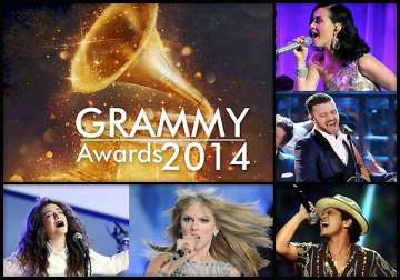 2014 grammy nominees album to hit stores jan 21