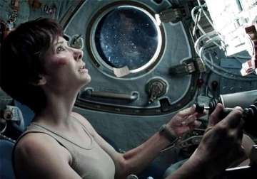 gravity tops bafta nominations list