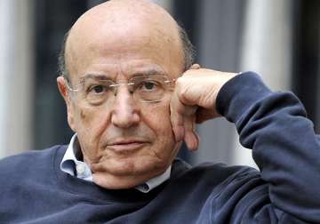 greek filmmaker theo angelopoulos dies in accident