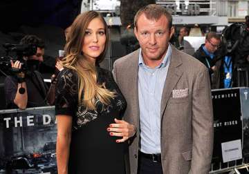 guy ritchie engaged