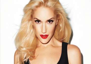 gwen stefani wanted to marry her first love