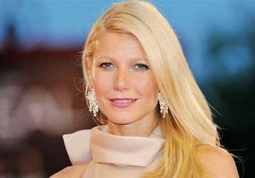 gwyneth paltrow wants more tv roles