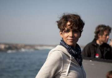 halle berry loves mother s day