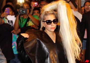 hardliners in indonesia oppose lady gaga show