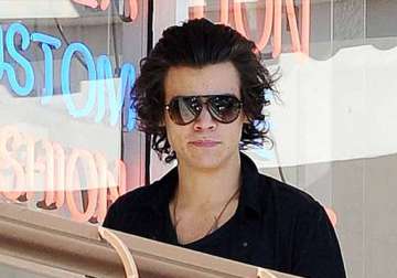 harry styles co writes song with john legend