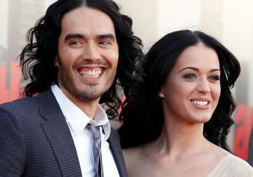 haven t heard from brand post divorce katy perry