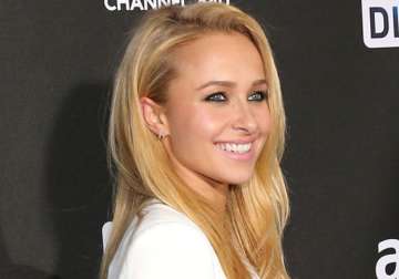 hayden panettiere engaged