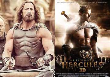 hercules movie review brilliant 3d effects make it a treat