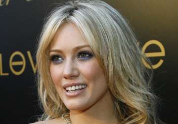 hilary duff gives birth to a baby boy