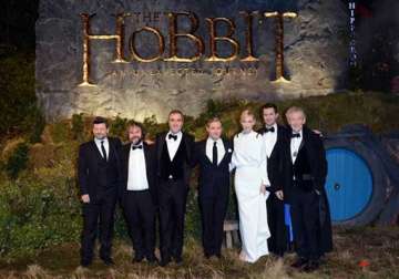 hobbit extends no. 1 journey with 36.7 million