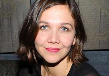 hollywood business tough maggie gyllenhaal