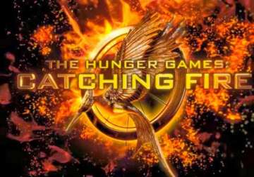 hunger games catching fire movie review