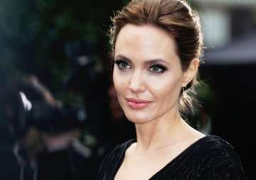 angelina jolie is used to personal attacks on her