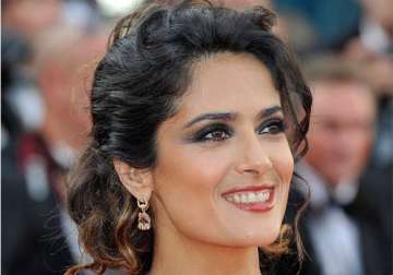 salma hayek s food choices will give you creeps