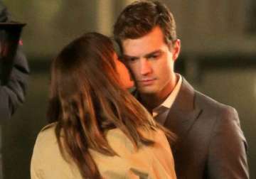 fifty shades of grey amasses 248 m on opening weekend
