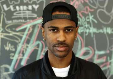 big sean calls thievery accusations an unnecessary drama