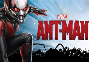 marvel s ant man to hit indian screens on july 24