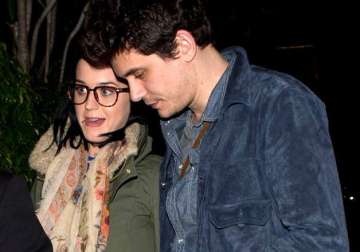 katy perry john mayer very comfortable together